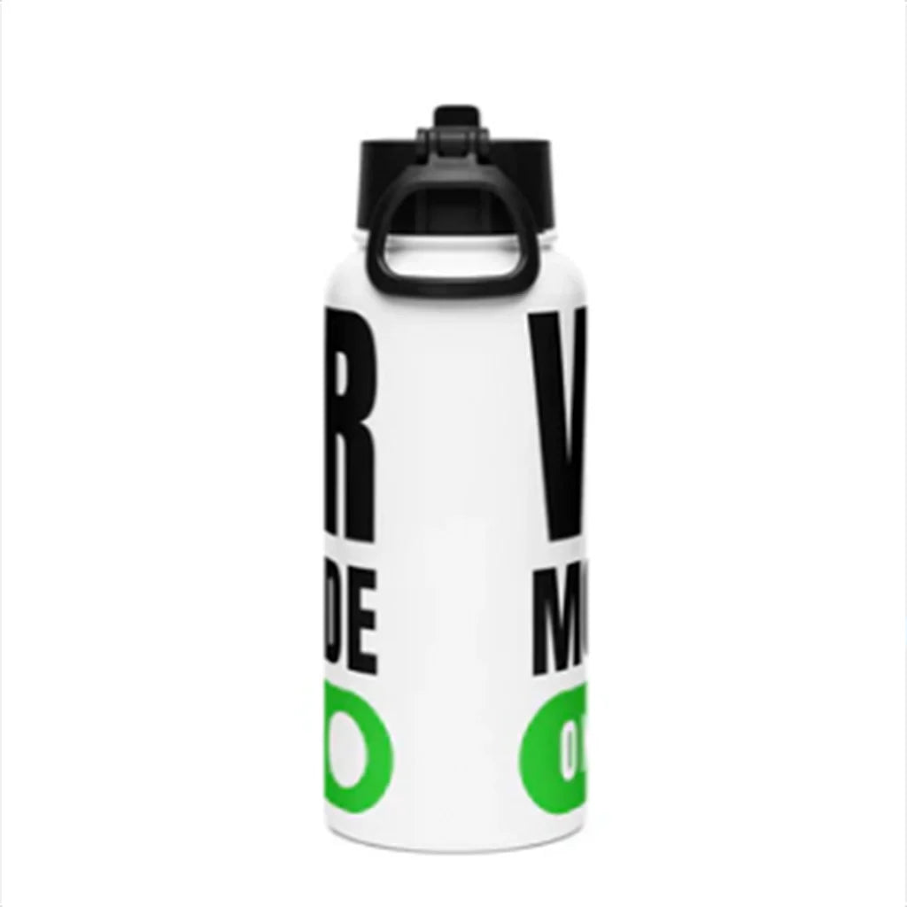 VR Tumblers