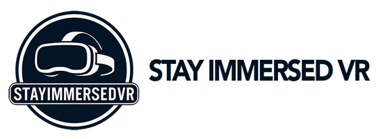 Stay Immersed VR